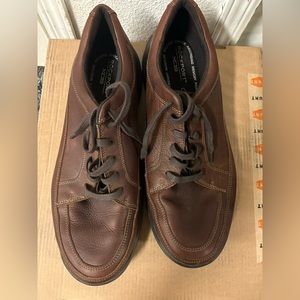 Rockport XCS men’s shoes brand new.